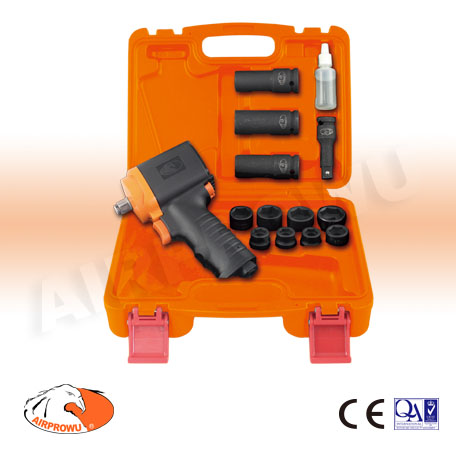 Air Tool Company-AIRPROWU ist eine taiwanesische Air Tool Company